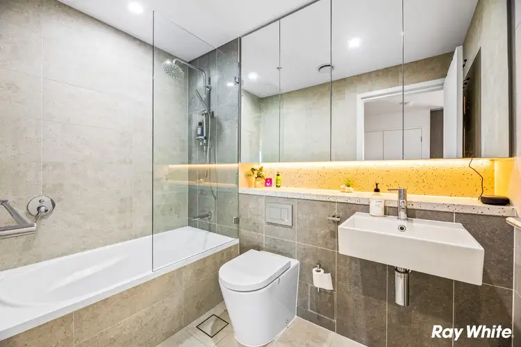 Sixth view of Homely apartment listing, 710/3B Elymus Glade, Tallawong NSW 2762