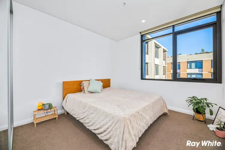 Seventh view of Homely apartment listing, 710/3B Elymus Glade, Tallawong NSW 2762