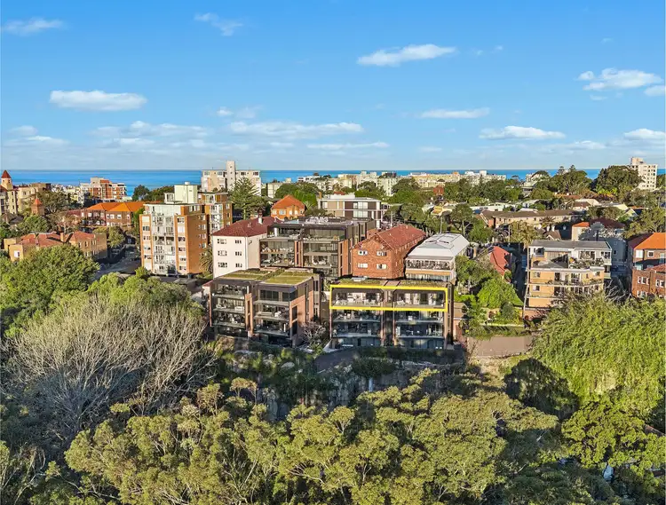 Second view of Homely apartment listing, 24/208 Victoria Road, Bellevue Hill NSW 2023