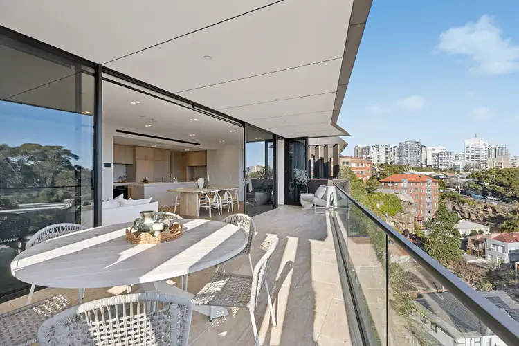 Sixth view of Homely apartment listing, 24/208 Victoria Road, Bellevue Hill NSW 2023