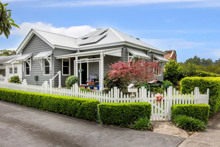 2/69 Albert Street, Berry NSW 2535