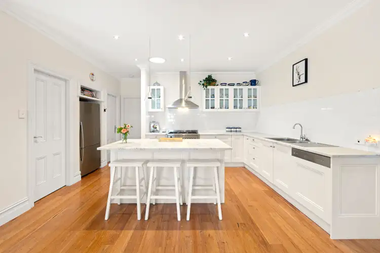 Third view of Homely townhouse listing, 2/69 Albert Street, Berry NSW 2535