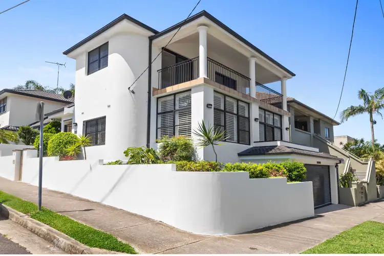 Main view of Homely house listing, 23 Gordon Avenue, Coogee NSW 2034