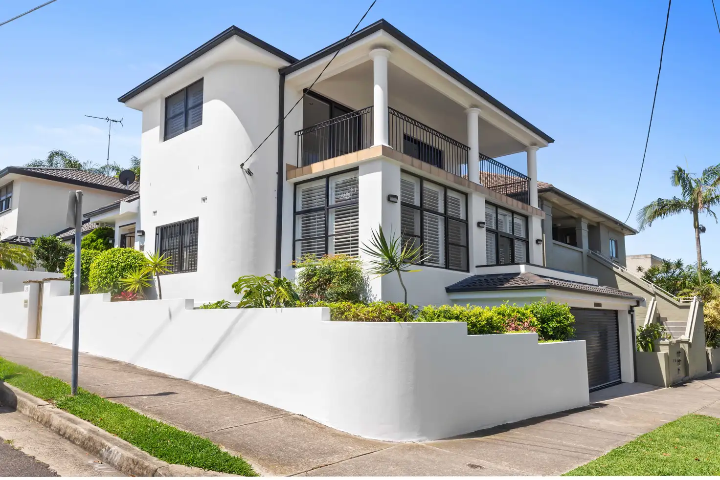 Main view of Homely house listing, 23 Gordon Avenue, Coogee NSW 2034