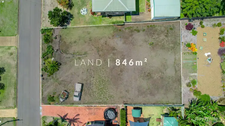 Fourth view of Homely land listing, 32 Linden Crescent, Qunaba QLD 4670