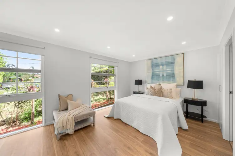 Fifth view of Homely house listing, 12 Haigh Place, Castle Hill NSW 2154