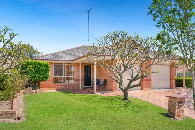 17A Fitzgerald Place