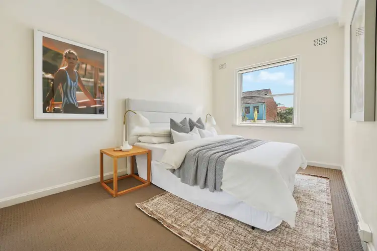 Second view of Homely apartment listing, 5/35 Ramsgate Avenue, Bondi Beach NSW 2026