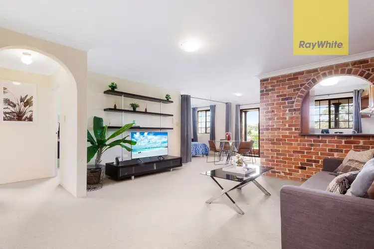 Third view of Homely unit listing, 10/30-32 Lennox Street, Parramatta NSW 2150