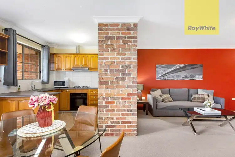 Fourth view of Homely unit listing, 10/30-32 Lennox Street, Parramatta NSW 2150