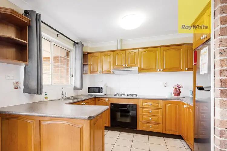 Fifth view of Homely unit listing, 10/30-32 Lennox Street, Parramatta NSW 2150