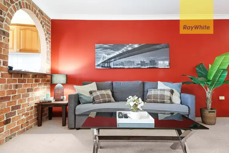 Sixth view of Homely unit listing, 10/30-32 Lennox Street, Parramatta NSW 2150