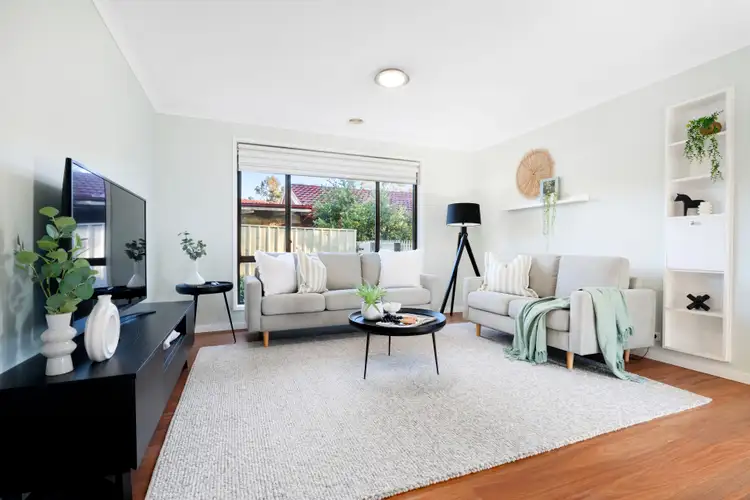 Second view of Homely house listing, 24 Daysdale Way, Thurgoona NSW 2640