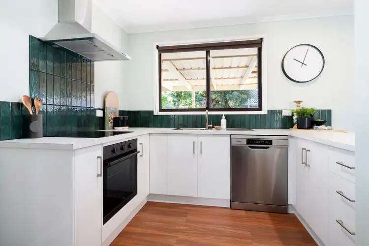 Third view of Homely house listing, 24 Daysdale Way, Thurgoona NSW 2640