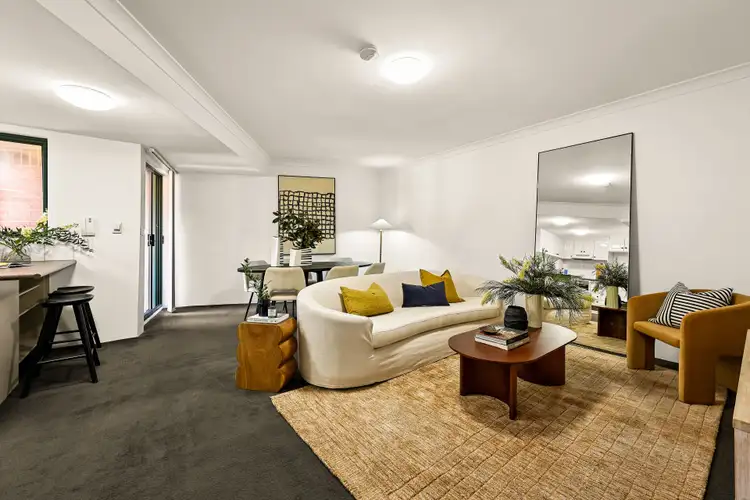 53/39 Dangar Place, Chippendale NSW 2008
