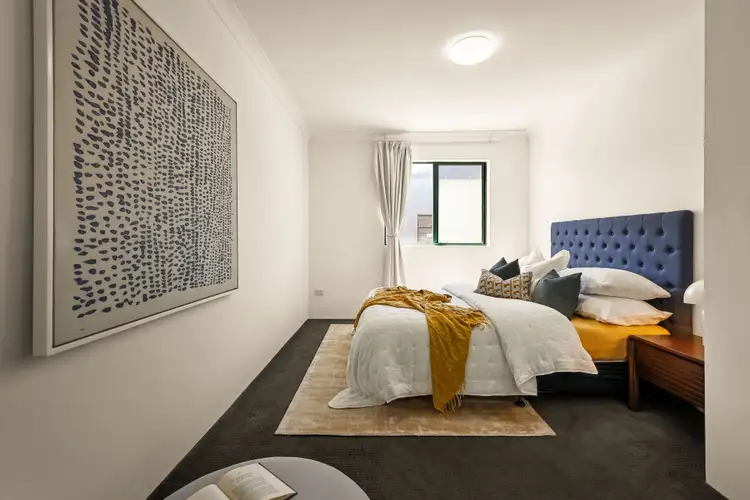 Sixth view of Homely apartment listing, 53/39 Dangar Place, Chippendale NSW 2008