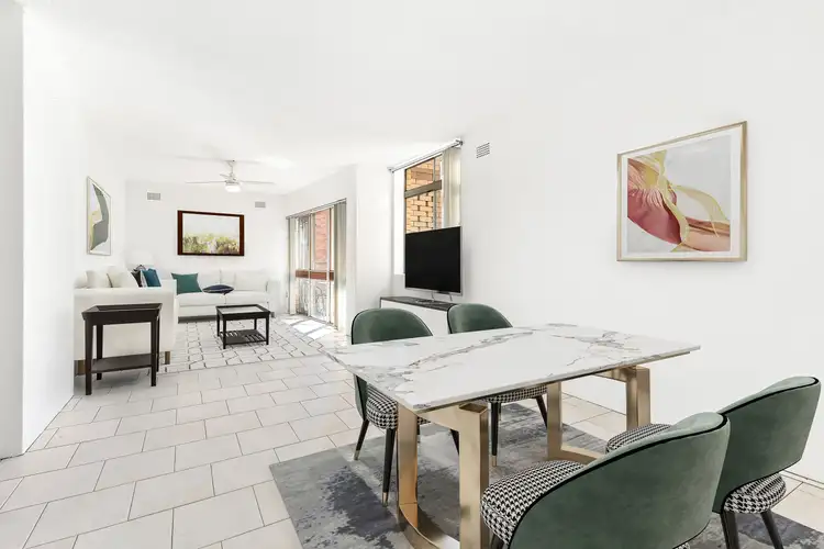 Second view of Homely unit listing, 2/5 Bortfield Drive, Chiswick NSW 2046