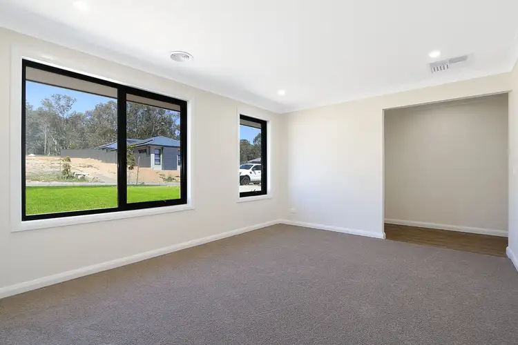 Second view of Homely house listing, 14 Whitewater Terrace, Thurgoona NSW 2640