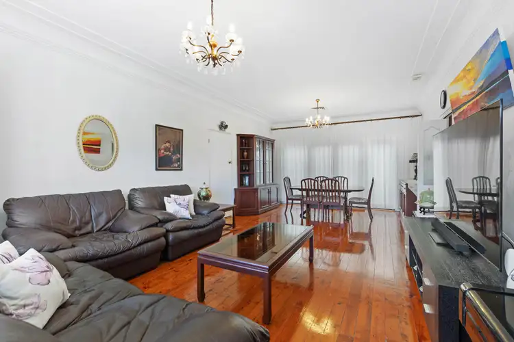 Second view of Homely house listing, 12 Rosebank Crescent, Hurstville NSW 2220