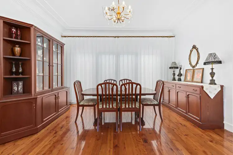 Third view of Homely house listing, 12 Rosebank Crescent, Hurstville NSW 2220
