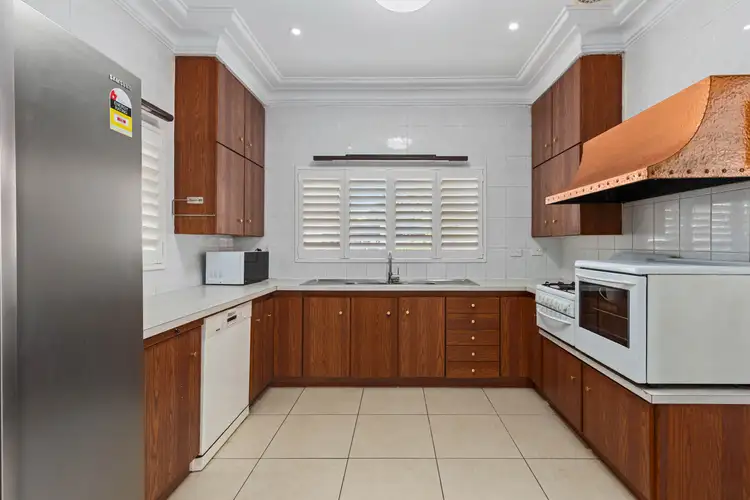 Fourth view of Homely house listing, 12 Rosebank Crescent, Hurstville NSW 2220