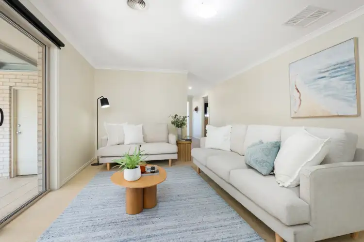 Second view of Homely house listing, 59 Mountainview Drive, Lavington NSW 2641