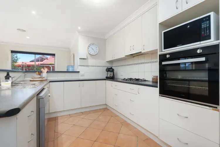 Third view of Homely house listing, 59 Mountainview Drive, Lavington NSW 2641