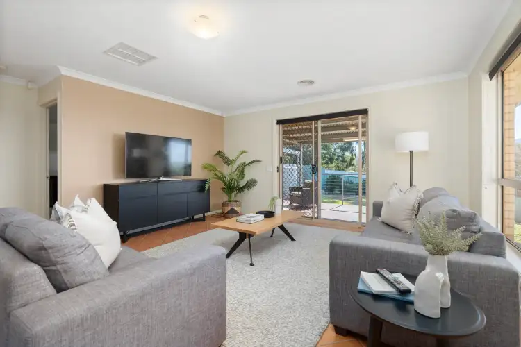 Fourth view of Homely house listing, 59 Mountainview Drive, Lavington NSW 2641