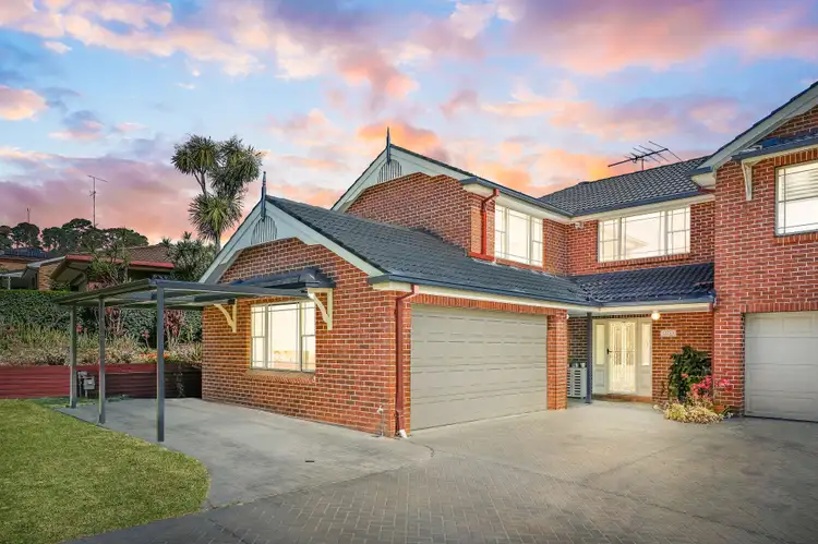 122A Old Castle Hill Road