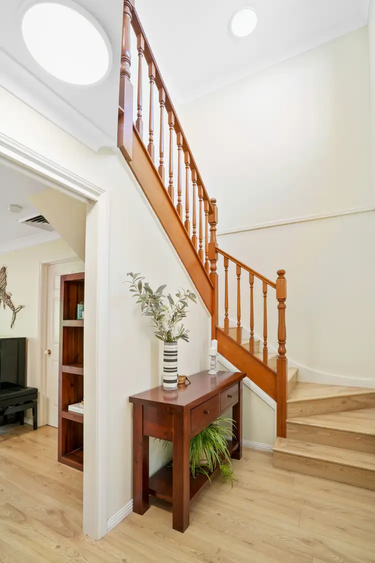 Third view of Homely semi-detached listing, 122A Old Castle Hill Road, Castle Hill NSW 2154