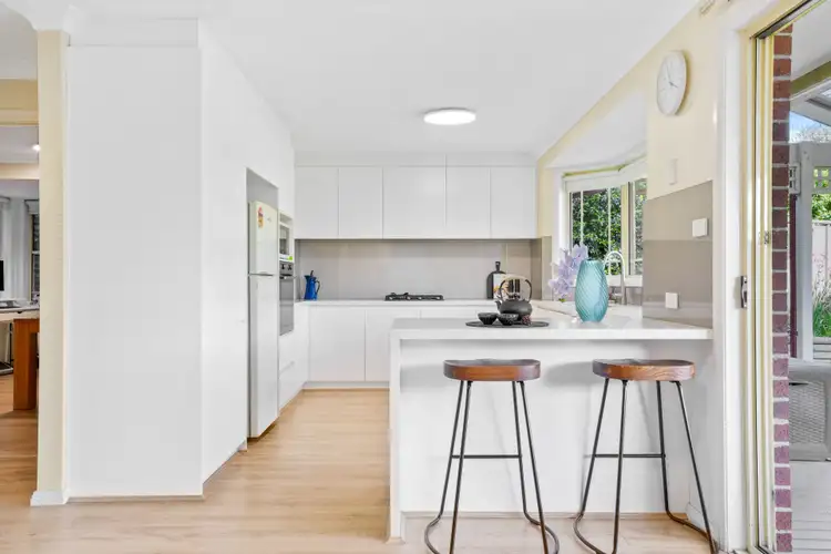 Seventh view of Homely semi-detached listing, 122A Old Castle Hill Road, Castle Hill NSW 2154