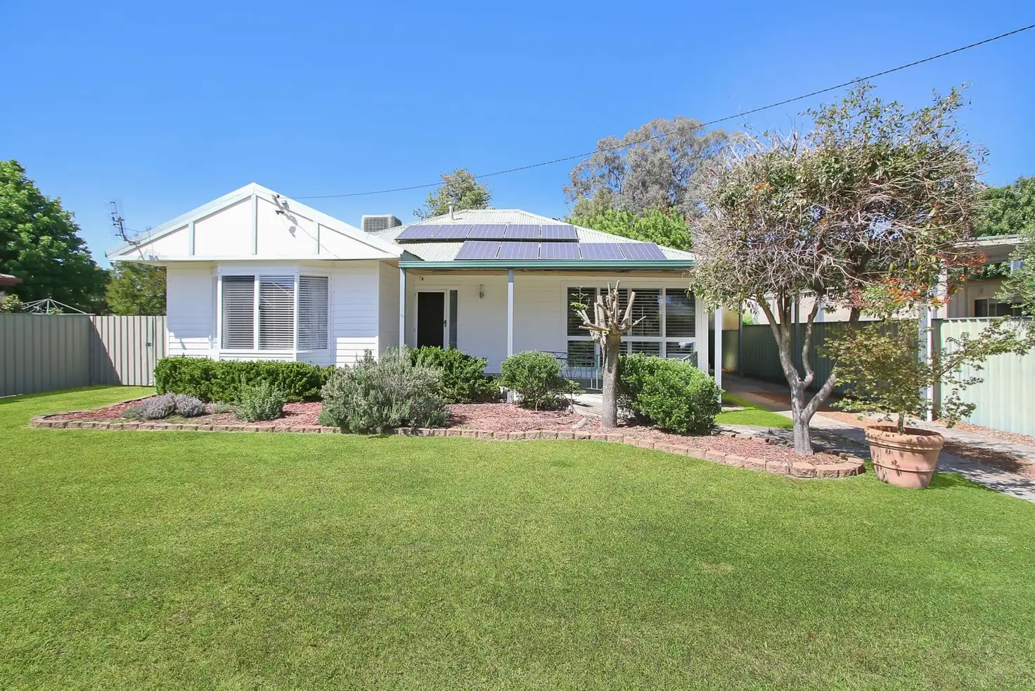 Main view of Homely house listing, 529 Mcdonald Road, Lavington NSW 2641
