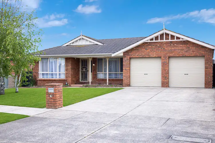 13 Wesak Drive, Warrnambool VIC 3280