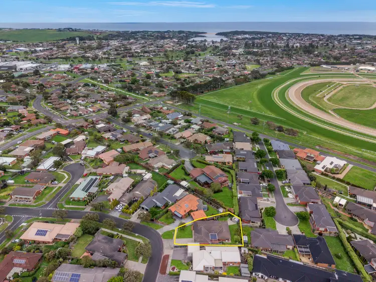 Second view of Homely house listing, 13 Wesak Drive, Warrnambool VIC 3280