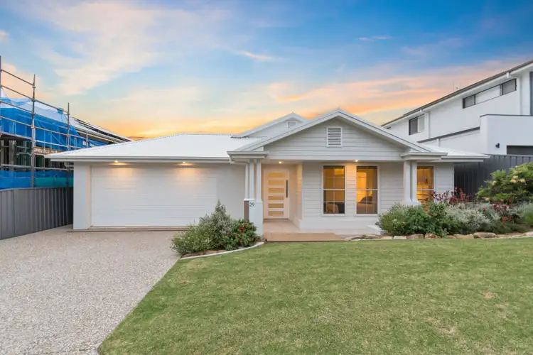 29 Neeson Road, Stream Hill NSW 2526