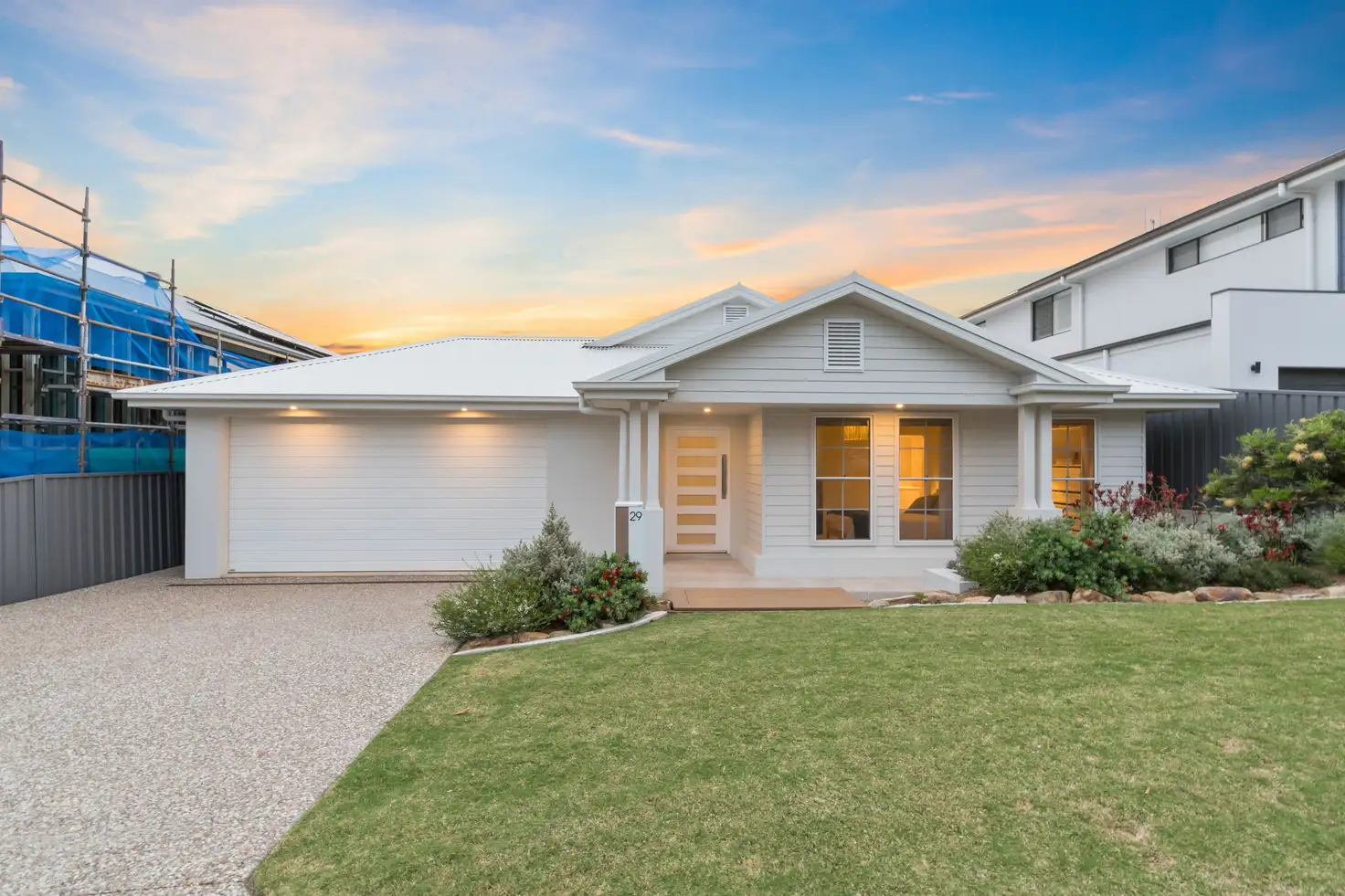 Main view of Homely house listing, 29 Neeson Road, Stream Hill NSW 2526