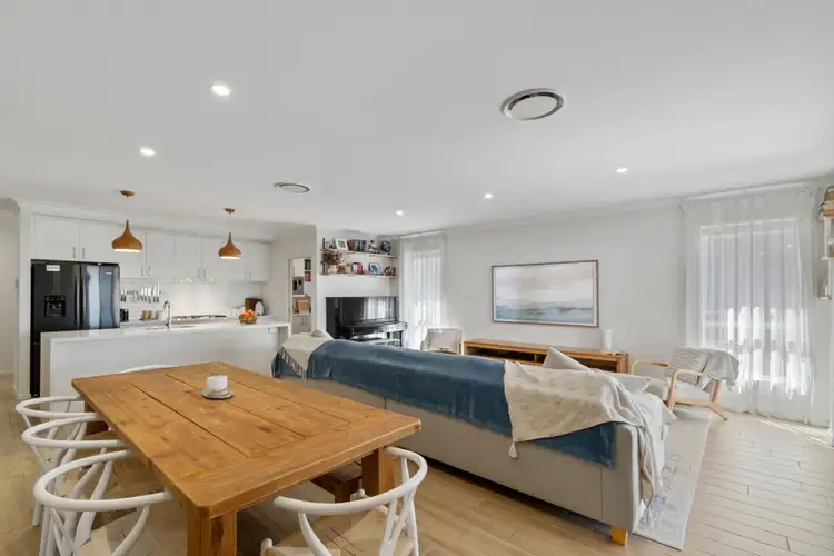 Fifth view of Homely house listing, 29 Neeson Road, Stream Hill NSW 2526