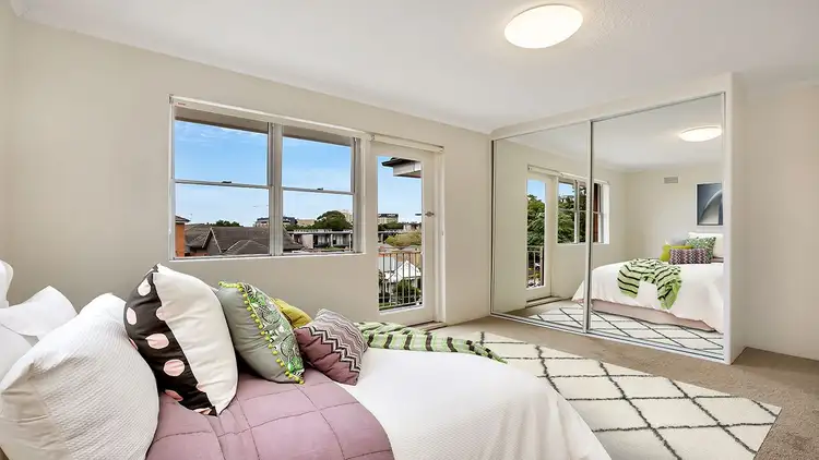 Third view of Homely apartment listing, 5/9 Silver Stret, Randwick NSW 2031