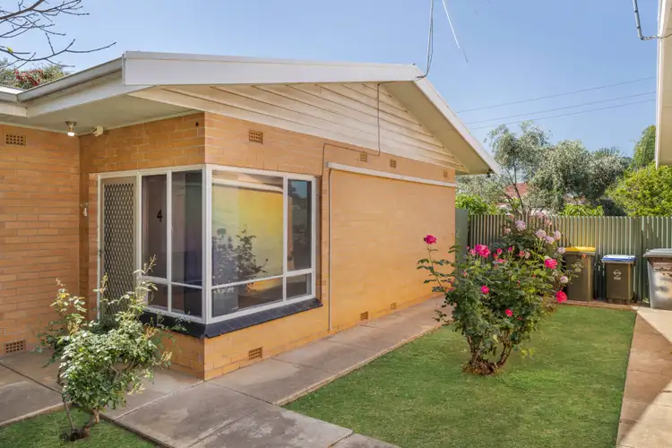 4/7-9 Leslie Street West, St Clair SA 5011