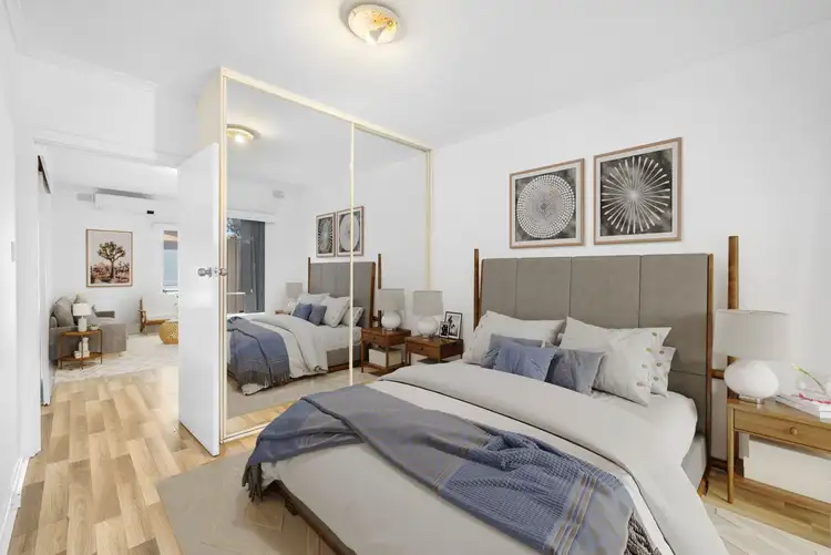 Fifth view of Homely unit listing, 4/7-9 Leslie Street West, St Clair SA 5011