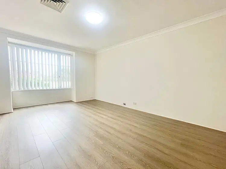 Second view of Homely house listing, 15 Paperbark Close, Glenmore Park NSW 2745