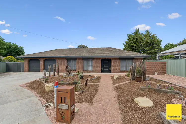 11 Hurling Court, Golden Square VIC 3555