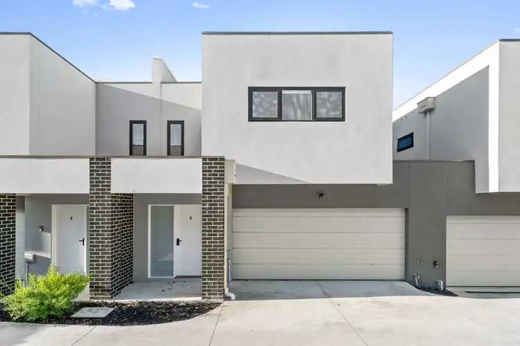 5/12 Painted Hills Road, Doreen VIC 3754