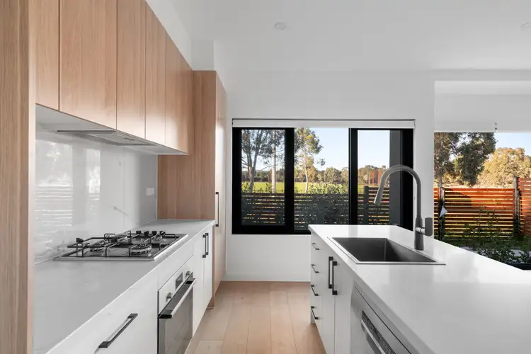 Second view of Homely townhouse listing, 5/12 Painted Hills Road, Doreen VIC 3754