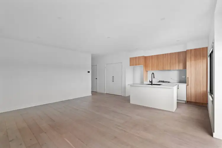 Third view of Homely townhouse listing, 5/12 Painted Hills Road, Doreen VIC 3754