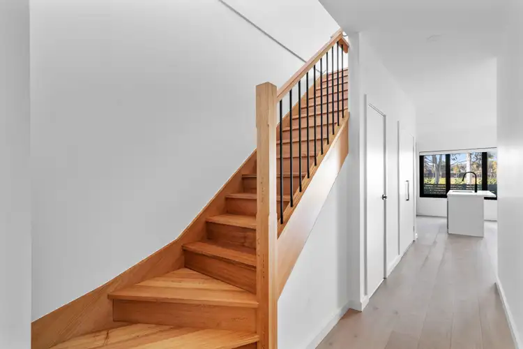 Fifth view of Homely townhouse listing, 5/12 Painted Hills Road, Doreen VIC 3754