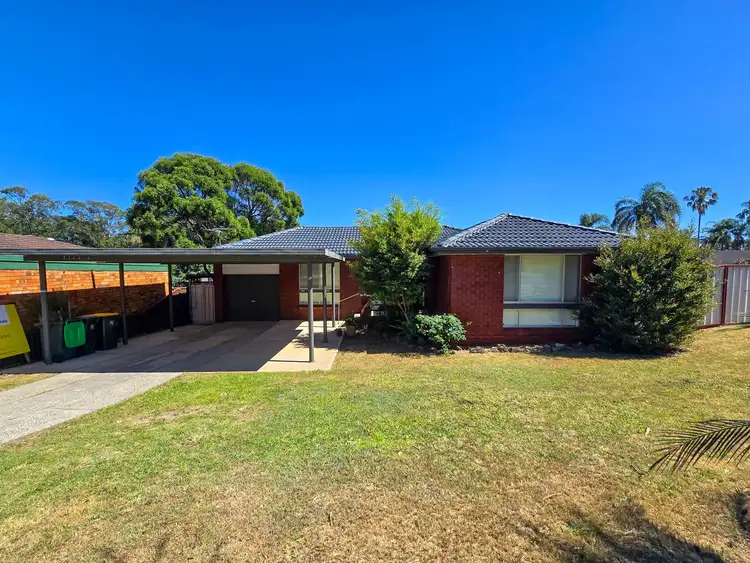 26 Clifford Crescent, Ingleburn NSW 2565