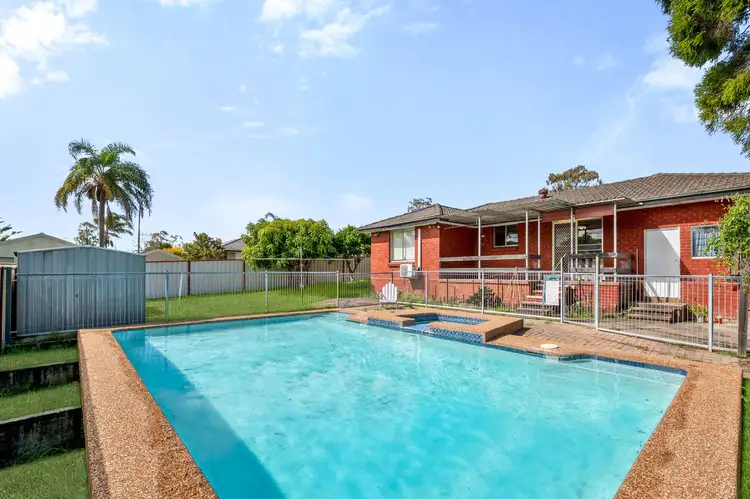 Main view of Homely house listing, 26 Clifford Crescent, Ingleburn NSW 2565