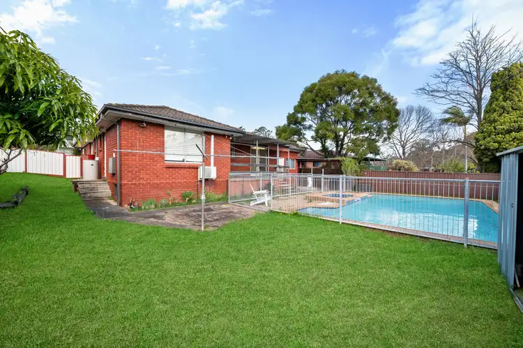 Second view of Homely house listing, 26 Clifford Crescent, Ingleburn NSW 2565