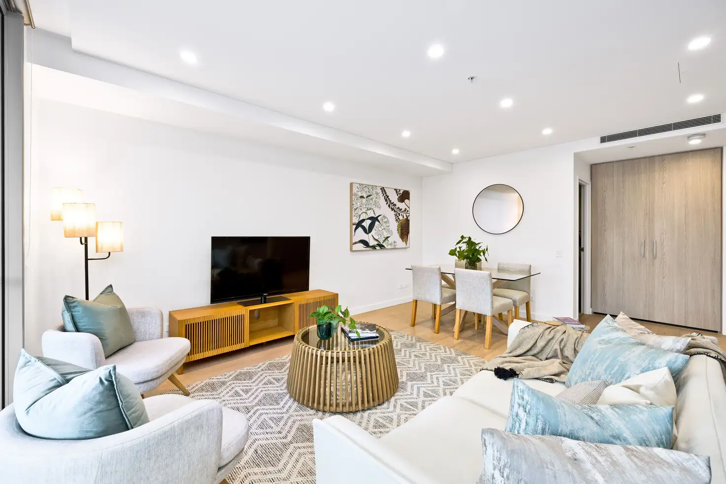 Main view of Homely studio listing, A213/150 Mowbray Road, Willoughby NSW 2068